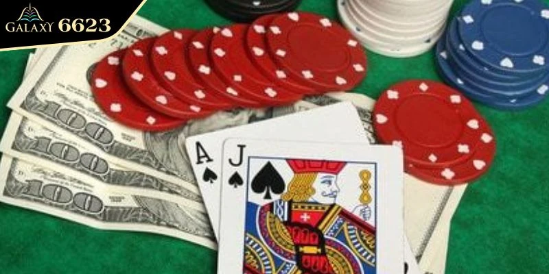 Áp dụng các mẹo vào cách chơi Blackjack để có cơ hội thắng cao