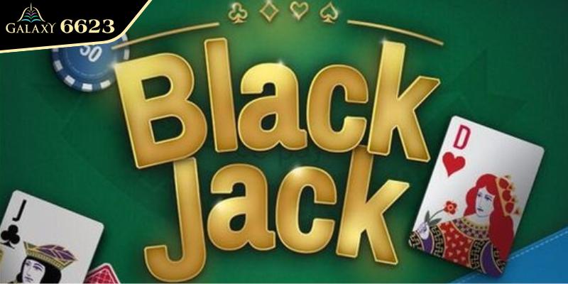 Black Jack là gì