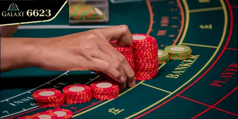 Các lưu ý trong luật chơi Baccarat để có ván bài thành công là gì?