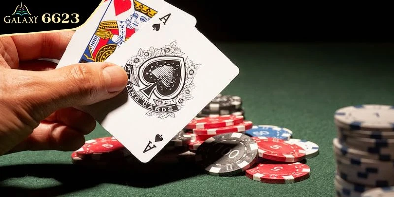 Cách chơi Blackjack hiệu quả để tăng cơ hội thắng