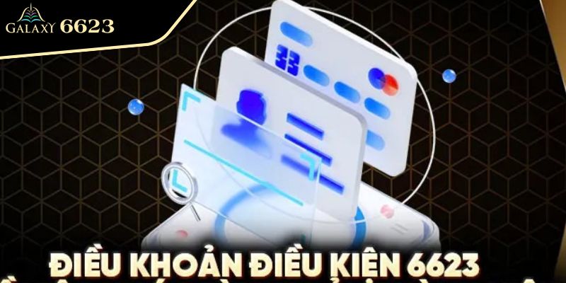 Giới thiệu nét chính trong điều khoản 6623