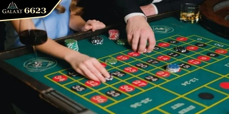 Hiểu rõ nguồn gốc để nắm được thủ thuật baccarat