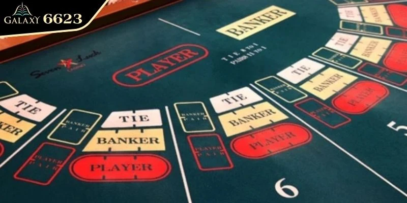 Hiểu rõ thủ thuật baccarat bằng cách nắm rõ cách chơi