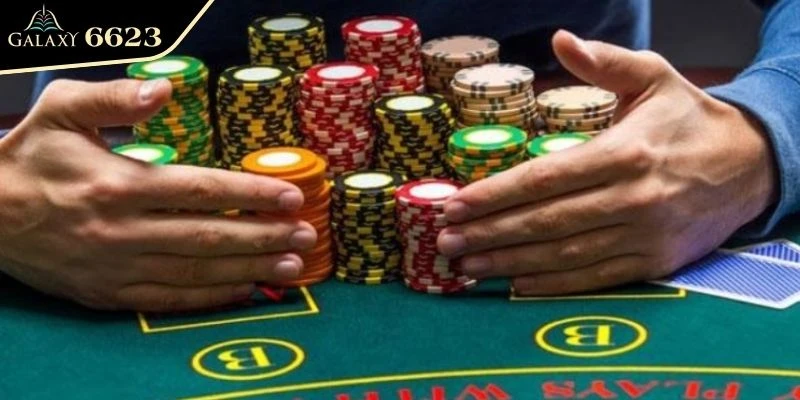 Nắm rõ thủ thuật baccarat để tăng cơ hội chiến thắng